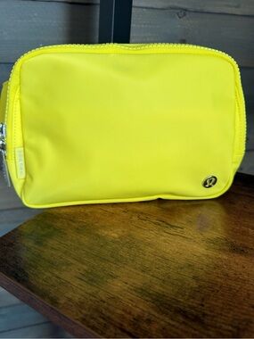 Lululemon Everywhere Belt Bag Large 2L